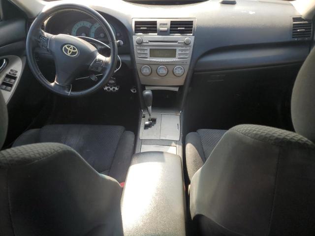 Photo 8 from auction – 2011 TOYOTA CAMRY BASE with VIN 4T1BF3EK2BU651611