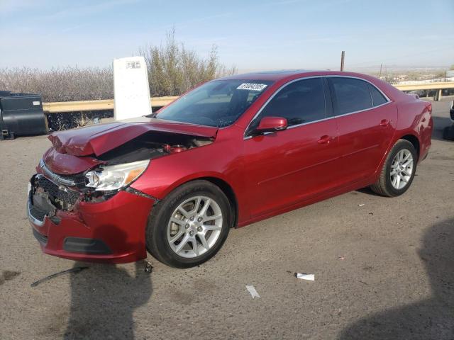 CHEVROLET MALIBU 1LT 2014 with VIN 1G11C5SL3EF144736 - Photo from auction
