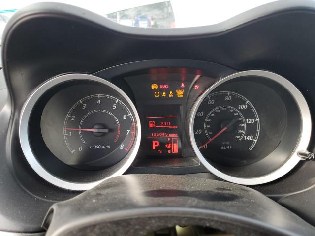 Photo 9 from auction – 2015 MITSUBISHI LANCER ES with VIN JA32U2FU2FU015800