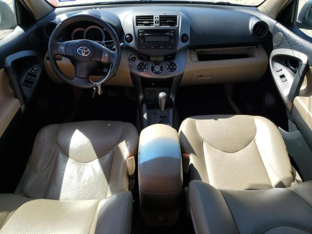 Foto 8 de la subasta – 2012 TOYOTA RAV4 LIMIT con VIN 2T3DF4DVXCW200557