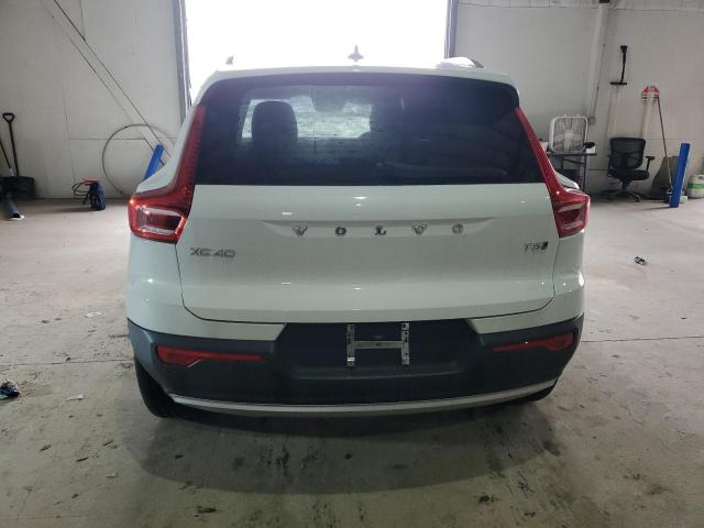 Photo 6 from auction – 2019 VOLVO XC40 T5 MO with VIN YV4162UK9K2155306