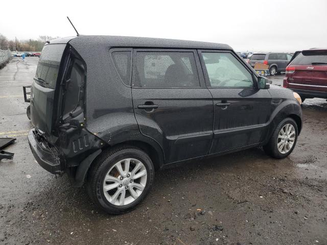 Снимка 3 от търг – 2012 KIA SOUL + с VIN KNDJT2A65C7405017