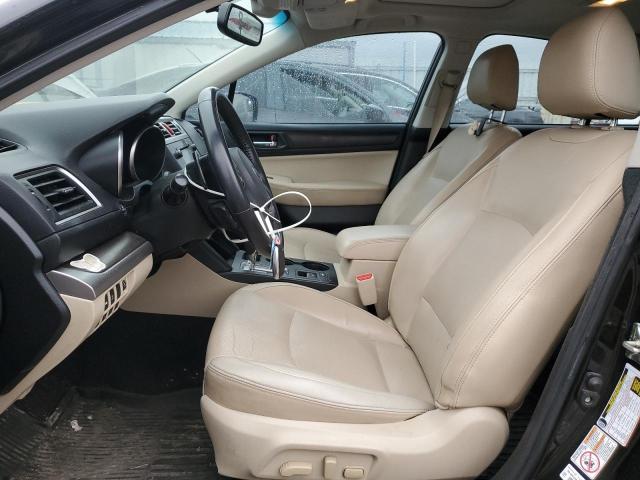 Photo 7 from auction – 2016 SUBARU LEGACY 2.5 with VIN 4S3BNBN66G3002508