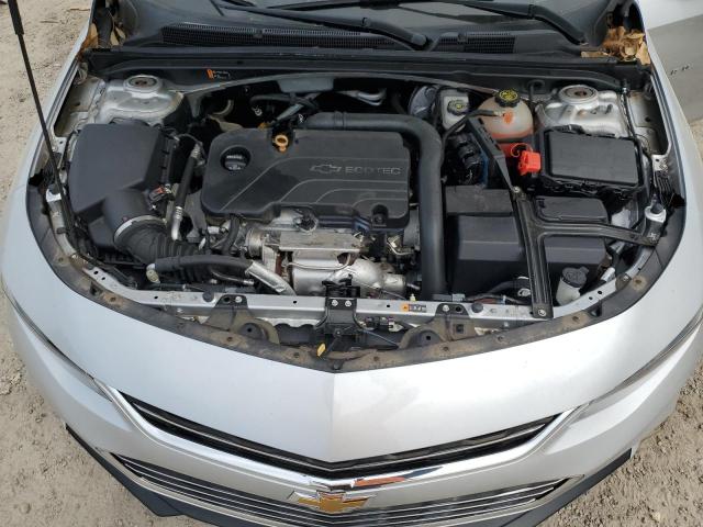 Photo 11 from auction – 2017 CHEVROLET MALIBU LT with VIN 1G1ZE5ST6HF103244