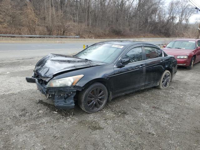 HONDA ACCORD EX 2012 with VIN 1HGCP2F70CA022802 - Photo from auction