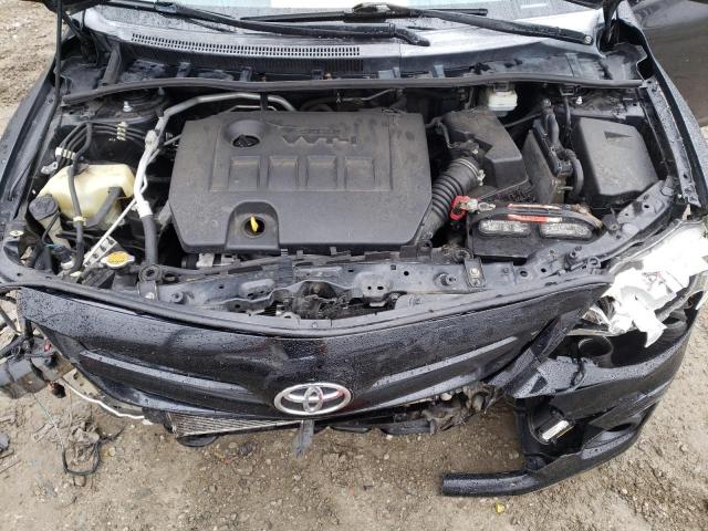 Photo 11 from auction – 2012 TOYOTA COROLLA BA with VIN 5YFBU4EE3CP005454