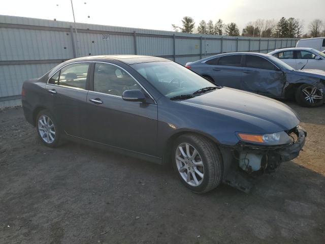 Photo 4 from auction – 2006 ACURA TSX with VIN JH4CL96876C029863
