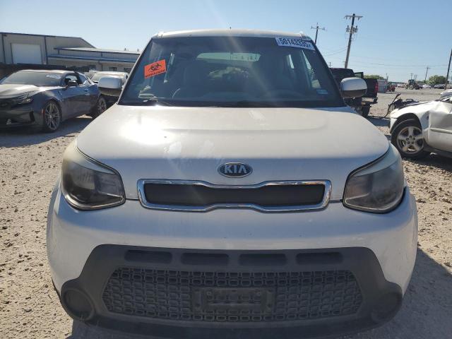 Photo 5 from auction – 2015 KIA SOUL with VIN KNDJN2A2XF7196871