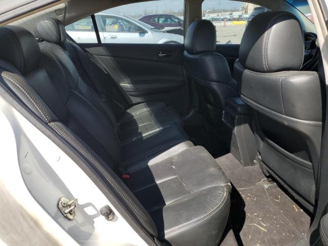 Снимка 10 от търг – 2011 NISSAN MAXIMA S с VIN 1N4AA5AP4BC863756