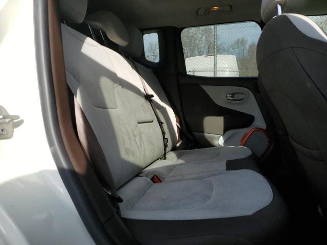 Photo 11 from auction – 2015 JEEP RENEGADE L with VIN ZACCJABT7FPC25087