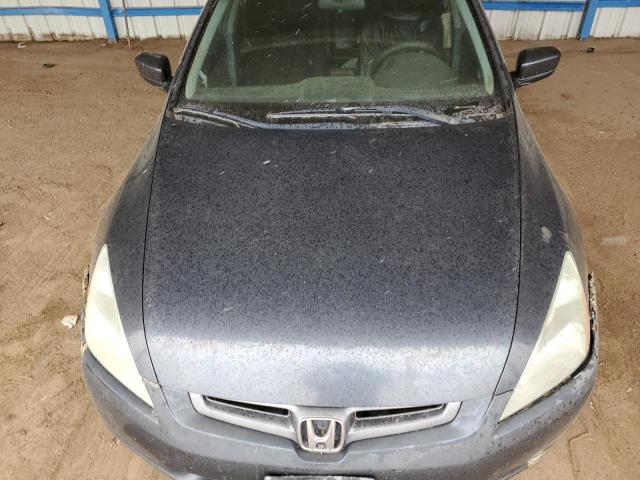 Photo 11 from auction – 2003 HONDA ACCORD EX with VIN 1HGCM66573A083093