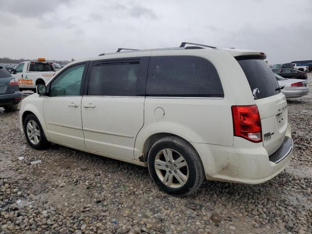 Photo 2 from auction – 2013 DODGE GRAND CARA with VIN 2C4RDGDG3DR537162