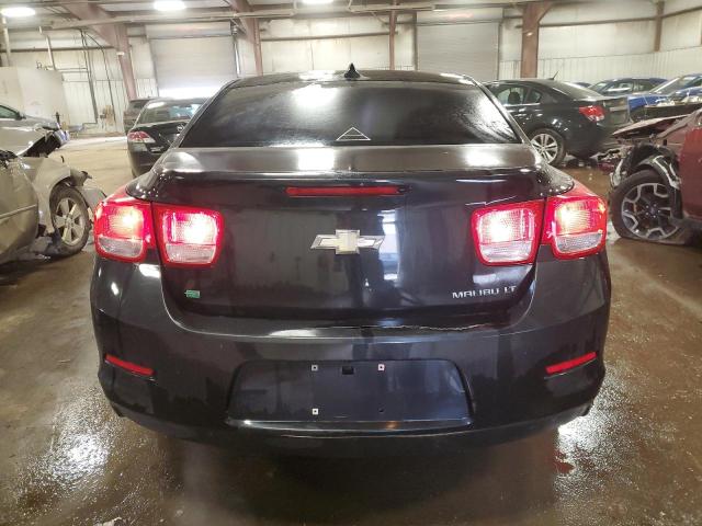 Photo 6 from auction – 2015 CHEVROLET MALIBU 1LT with VIN 1G11C5SL6FF269652