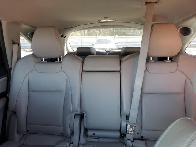 Photo 10 from auction – 2017 ACURA MDX TECHNO with VIN 5FRYD4H59HB021228