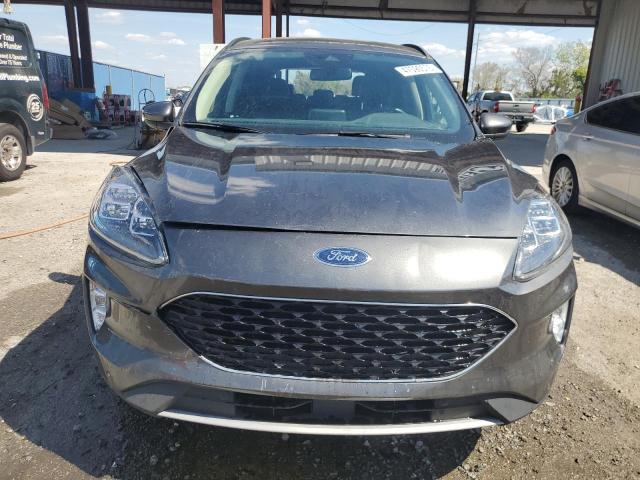 Photo 5 from auction – 2020 FORD ESCAPE TIT with VIN 1FMCU0DZ4LUA47762