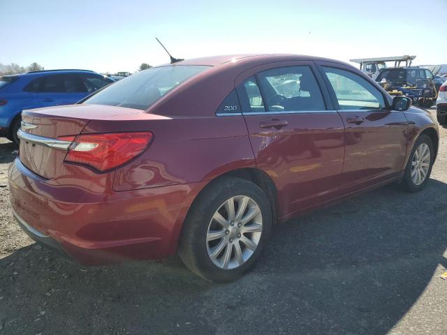 Photo 3 from auction – 2013 CHRYSLER 200 TOURIN with VIN 1C3CCBBB3DN583790