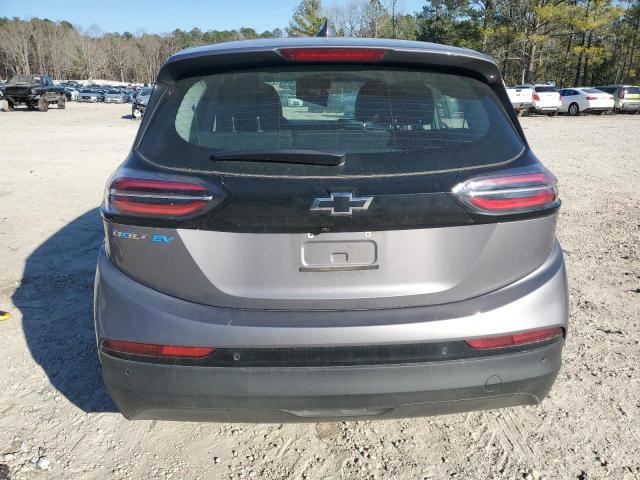 Photo 6 from auction – 2023 CHEVROLET BOLT EV 2L with VIN 1G1FX6S0XP4145791