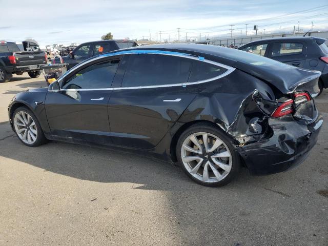 Снимка 2 от търг – 2019 TESLA MODEL 3 с VIN 5YJ3E1EA8KF310763