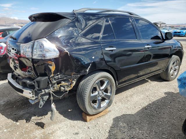 Photo 3 from auction – 2009 LEXUS RX 350 with VIN 2T2GK31U39C065290
