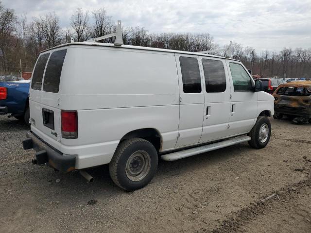 Photo 3 from auction – 2014 FORD ECONOLINE with VIN 1FTNE2EW7EDA19807