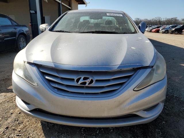 Photo 5 from auction – 2012 HYUNDAI SONATA GLS with VIN 5NPEB4AC2CH484566
