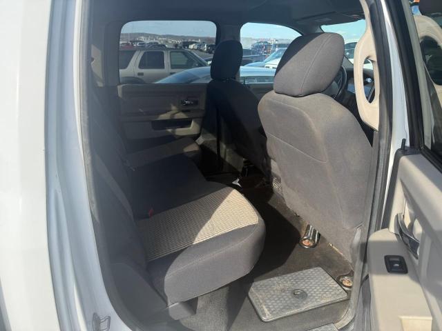 Снимка 6 от търг – 2011 DODGE RAM 2500 с VIN 3D7UT2CL8BG550433