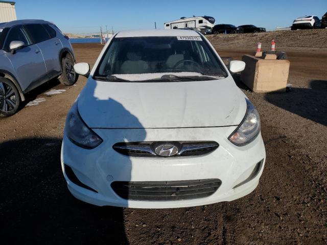 Photo 5 from auction – 2013 HYUNDAI ACCENT GLS with VIN KMHCT5AE8DU129707
