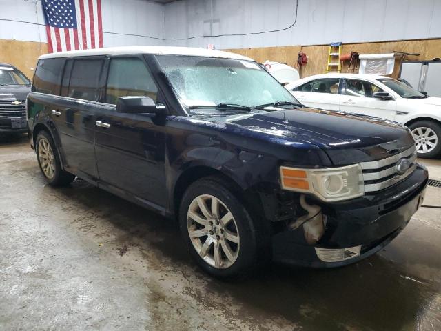 Снимка 4 от търг – 2010 FORD FLEX LIMIT с VIN 2FMHK6DC9ABA09649