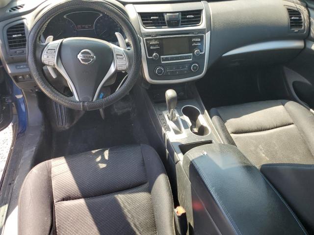 Photo 8 from auction – 2016 NISSAN ALTIMA 2.5 with VIN 1N4AL3AP4GN386353