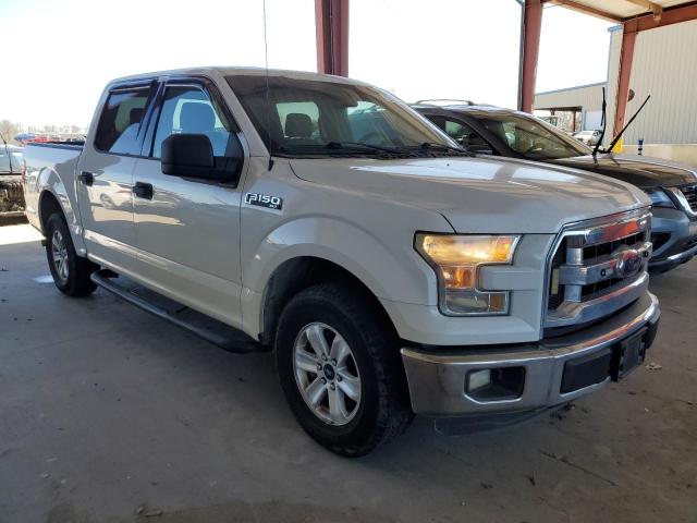 Photo 4 from auction – 2016 FORD F150 SUPER with VIN 1FTEW1CF1GKE65430