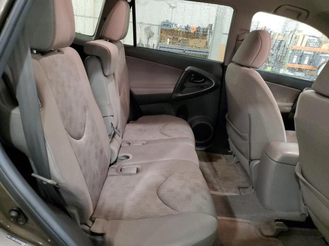 Photo 11 from auction – 2012 TOYOTA RAV4 with VIN 2T3BF4DV2CW192980