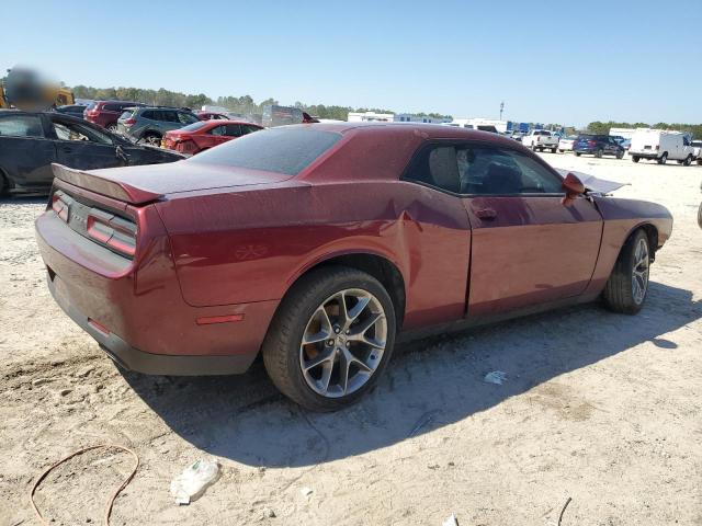 Photo 3 from auction – 2020 DODGE CHALLENGER with VIN 2C3CDZAG1LH212850