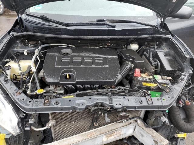 Photo 12 from auction – 2011 TOYOTA COROLLA MA with VIN 2T1KU4EE1BC721302