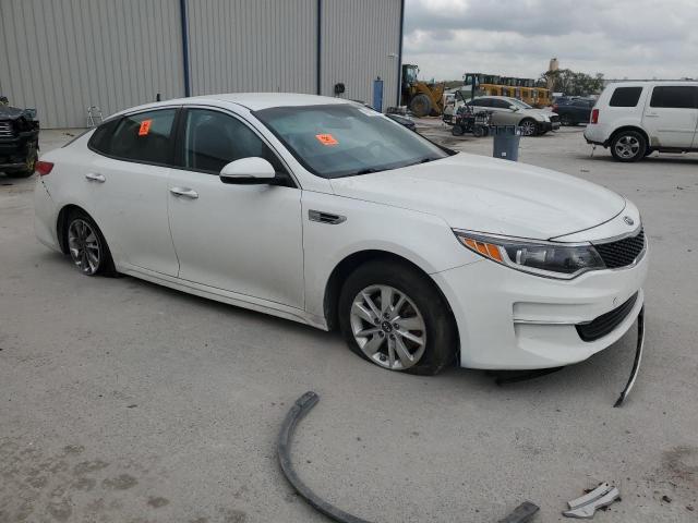 Photo 4 from auction – 2016 KIA OPTIMA LX with VIN KNAGT4L39G5093131