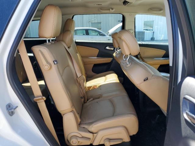 Photo 11 from auction – 2012 DODGE JOURNEY CR with VIN 3C4PDCDGXCT146909