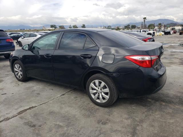 Снимка 2 от търг – 2016 TOYOTA COROLLA L с VIN 5YFBURHE2GP447852