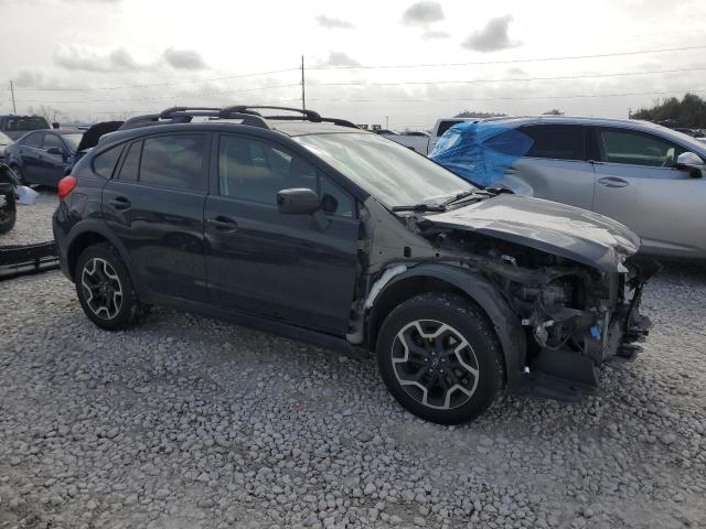 Фото 4 с аукциона – 2017 SUBARU CROSSTREK с VIN JF2GPABC9H8220470