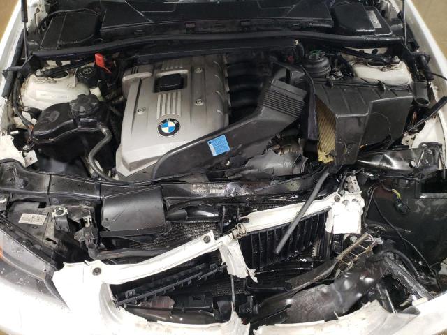 Photo 11 from auction – 2006 BMW 325 XI with VIN WBAVD13516KV07667