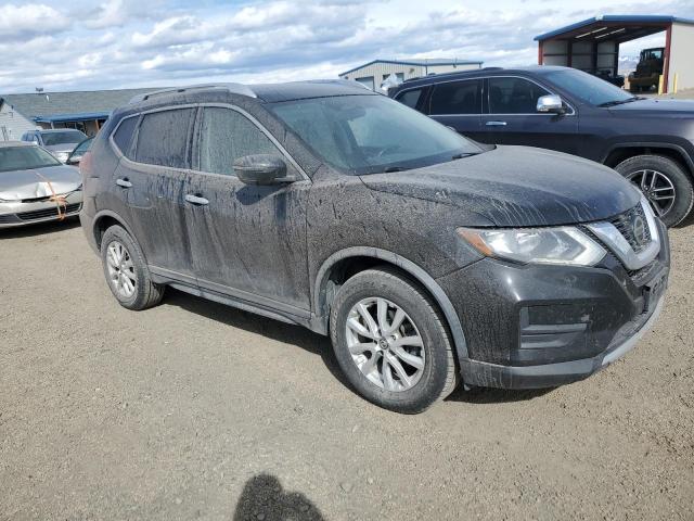Photo 4 from auction – 2018 NISSAN ROGUE S with VIN KNMAT2MV7JP587089