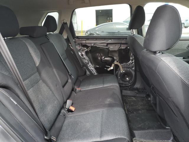 Photo 10 from auction – 2022 NISSAN ROGUE S with VIN 5N1AT3AB2NC673497