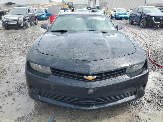 Photo 5 from auction – 2014 CHEVROLET CAMARO LS with VIN 2G1FA1E37E9277847