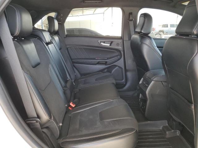 Photo 11 from auction – 2020 FORD EDGE ST with VIN 2FMPK4AP0LBA17567