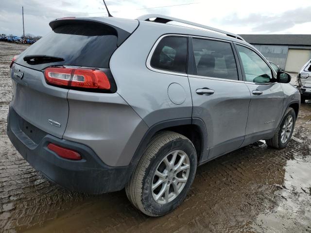 Photo 3 from auction – 2014 JEEP CHEROKEE L with VIN 1C4PJMCB6EW147024