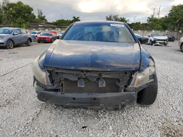 Photo 5 from auction – 2011 HONDA ACCORD EX with VIN 1HGCP2F78BA139090