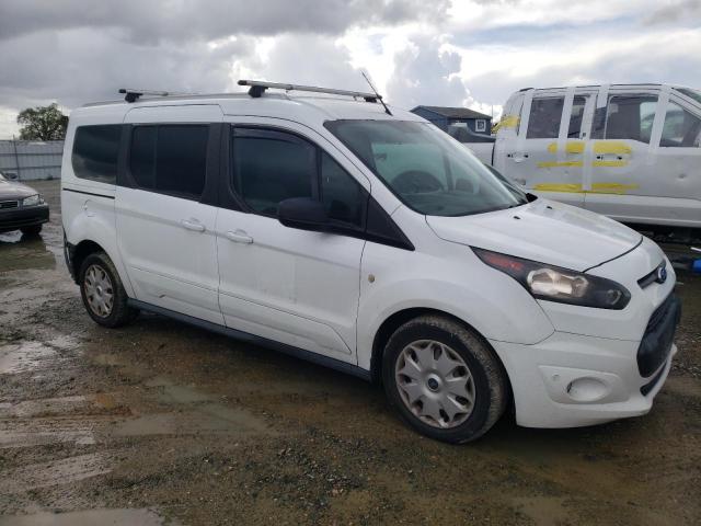Photo 4 from auction – 2015 FORD TRANSIT CO with VIN NM0GE9F74F1202462