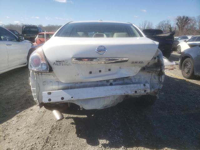 Photo 6 from auction – 2012 NISSAN ALTIMA BAS with VIN 1N4AL2AP3CN428046