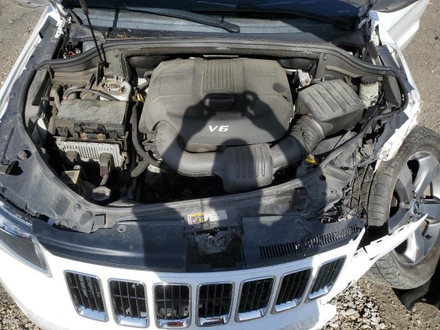 Photo 12 from auction – 2015 JEEP GRAND CHER with VIN 1C4RJFBG6FC197832
