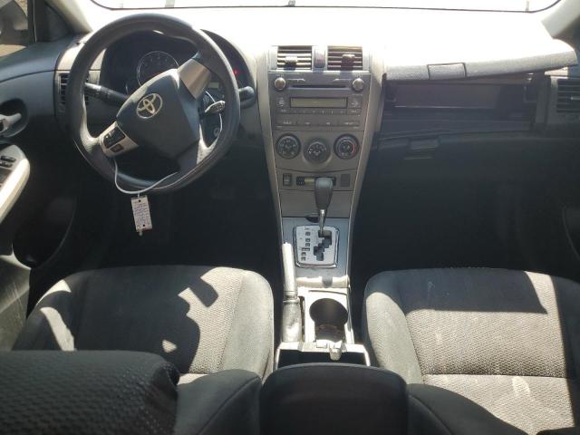 Снимка 8 от търг – 2011 TOYOTA COROLLA BA с VIN 2T1BU4EE6BC605223