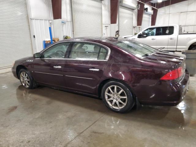 Photo 2 from auction – 2008 BUICK LUCERNE CX with VIN 1G4HD57268U148651