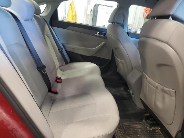 Photo 10 from auction – 2015 HYUNDAI SONATA SE with VIN 5NPE24AF7FH188263